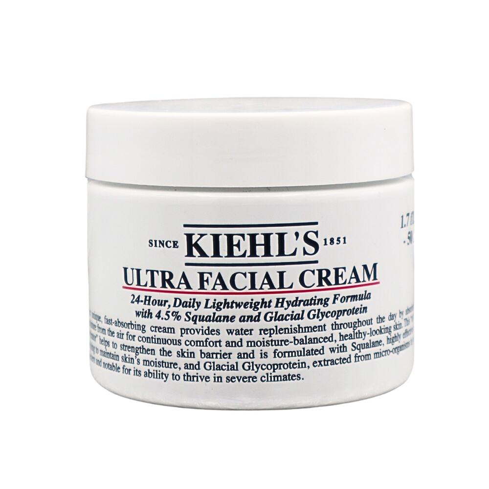 KIEHL'S Ultra Facial Cream - 1.7 fl oz